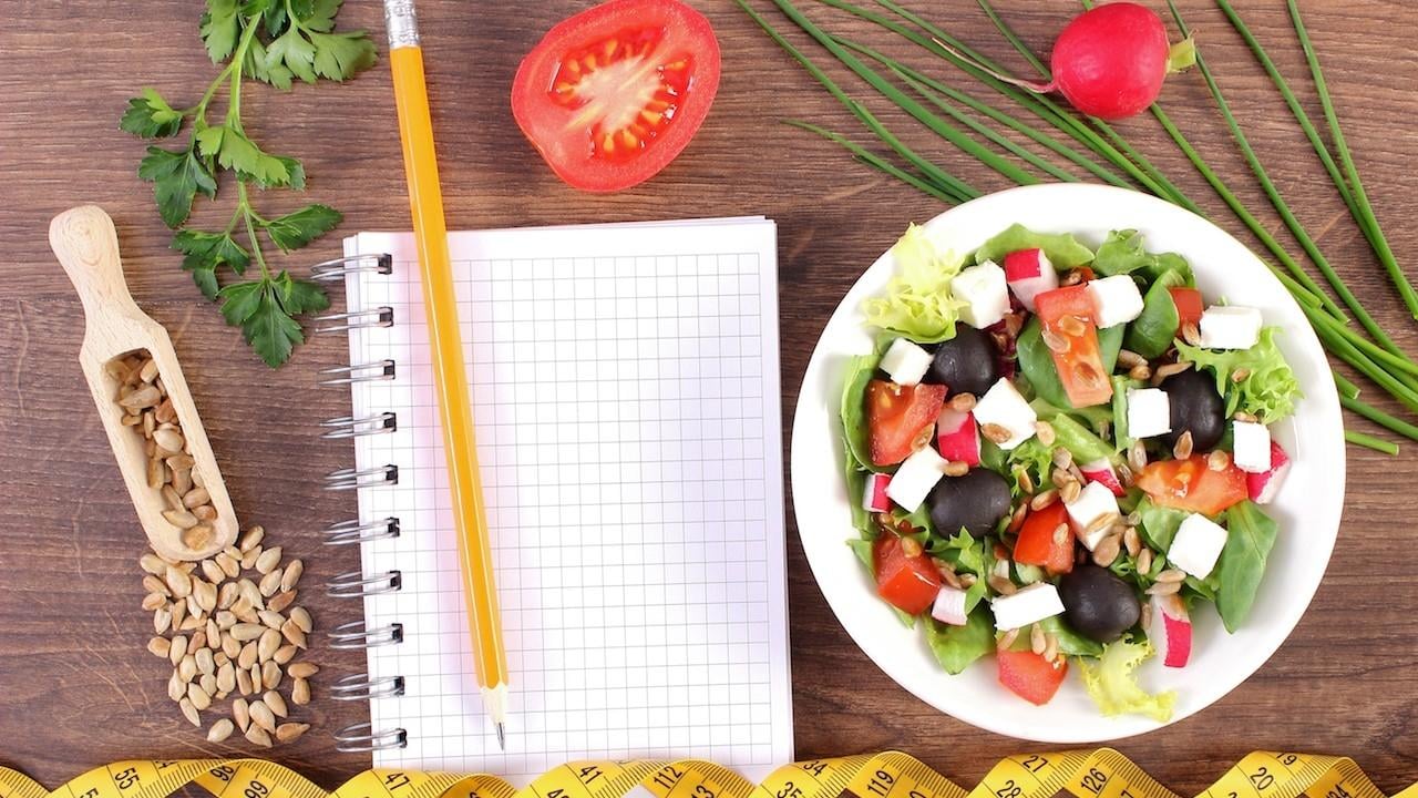 Benefits of Eating Whole Foods