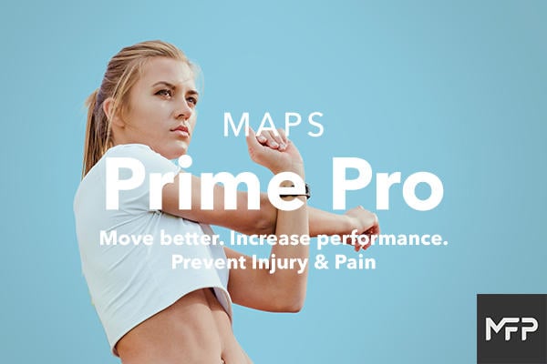 Maps Prime Pro