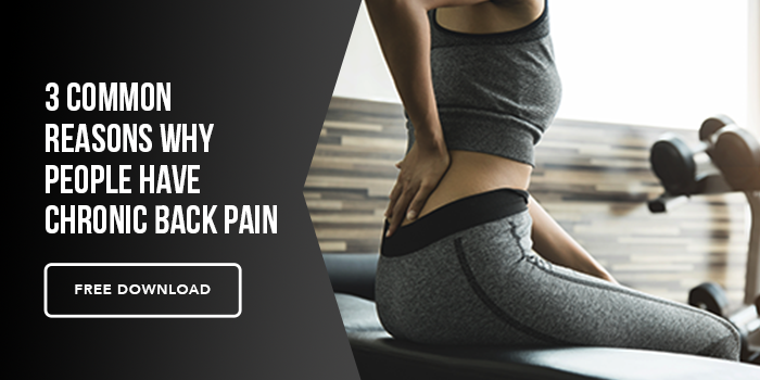 Back Pain | Mind Pump Media