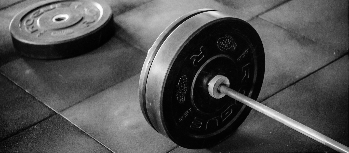 barbell