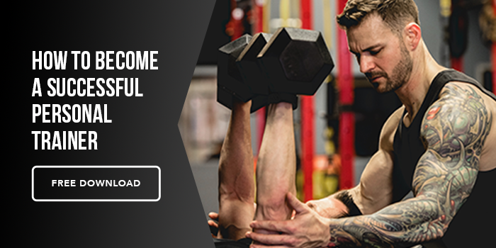 How to Become a Successful Personal Trainer
