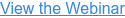 View the Webinar