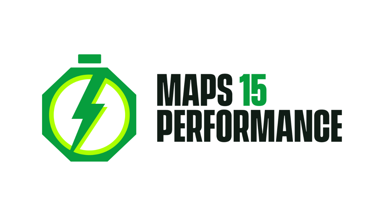 MAPS 15 Performance