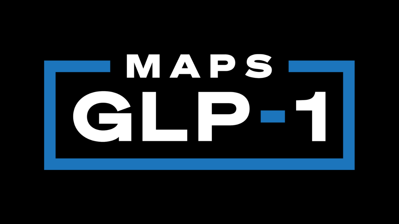 MAPS GLP-1