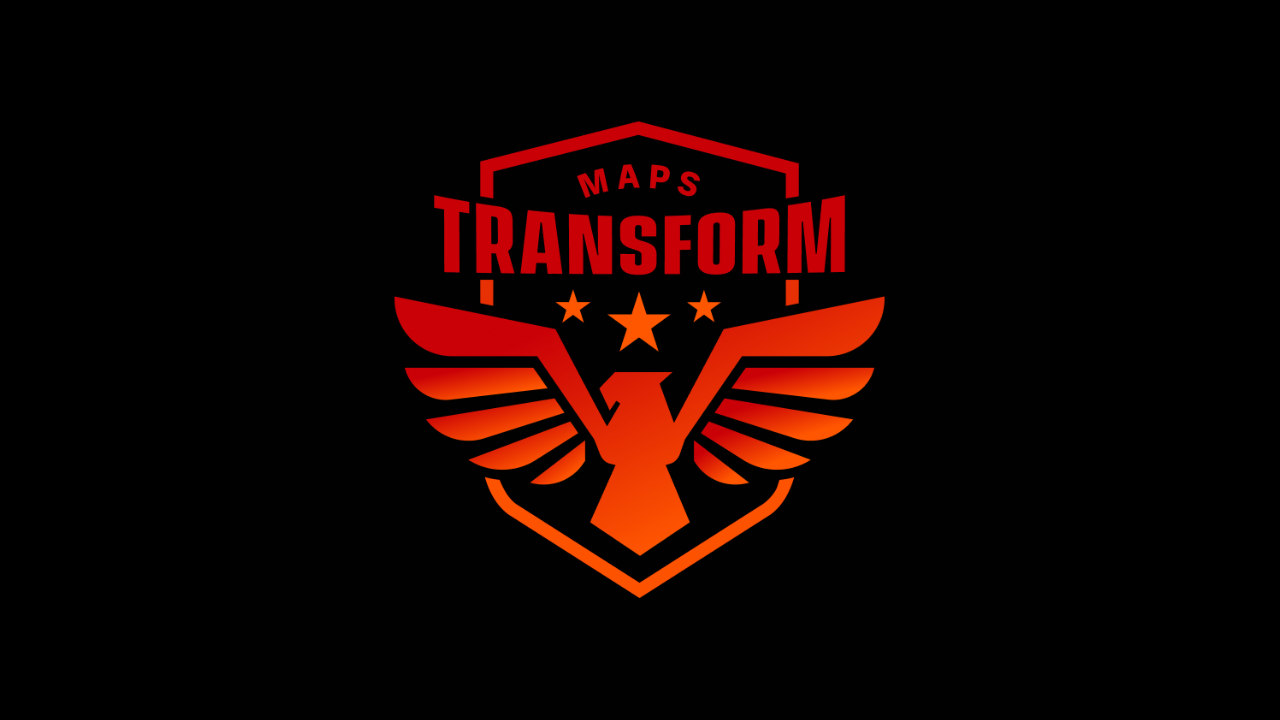 MAPS Transform