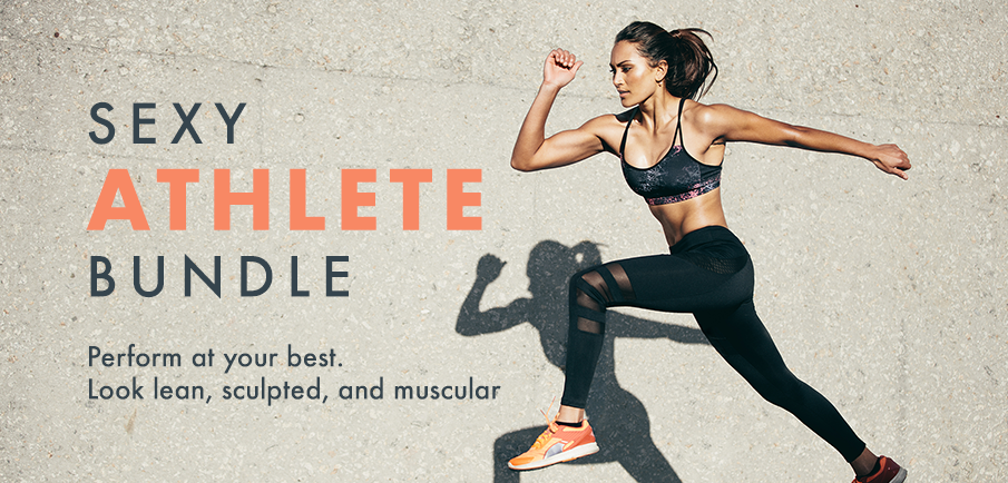 SexyAthlete