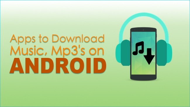 Best Applications To Download Music